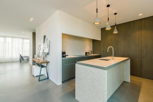 Apartamento The Livorno