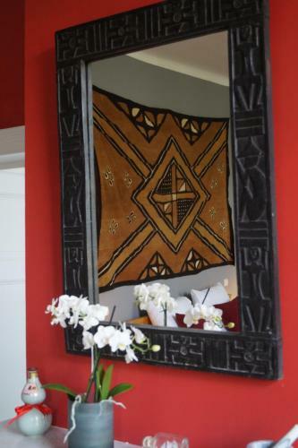 Bed & Breakfast Villa Botanique Guesthouse