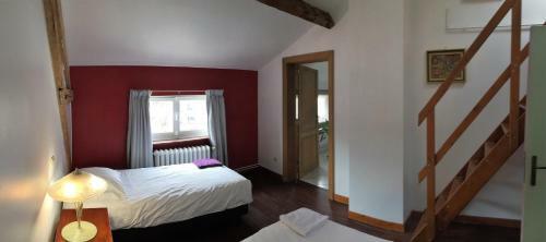 Bed & Breakfast Villa Botanique Guesthouse