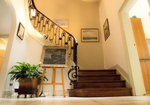 Bed & Breakfast Villa Botanique Guesthouse