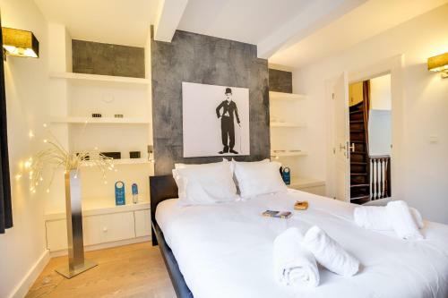Sweet Inn Apartments- Grand Sablon