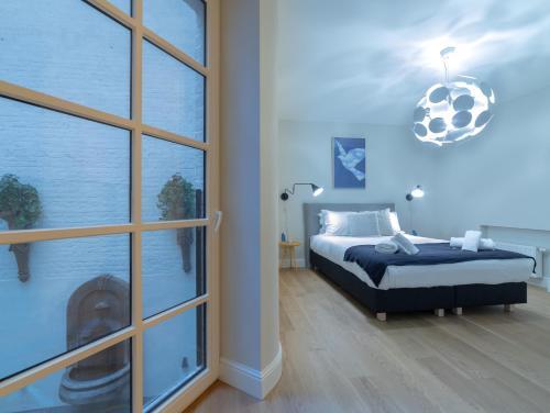 Sweet Inn Apartments- Grand Sablon