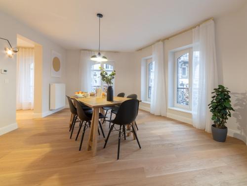 Sweet Inn Apartments- Grand Sablon