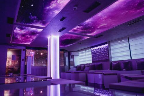 Hotel H�tel Onyx Expo