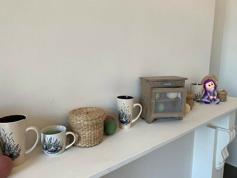 Bed & Breakfast Maison D'istrie