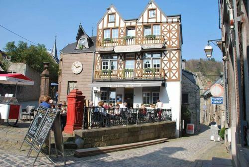 Bed & Breakfast Le Cam�llia