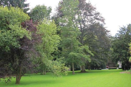 Bed & Breakfast Le Cam�llia