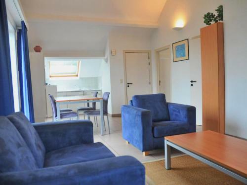 Apartment Hera Etage.11