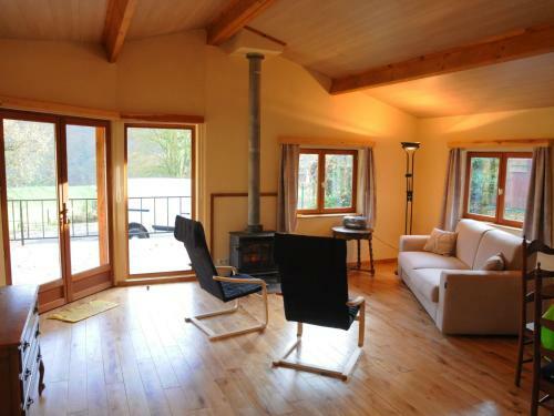 Chalet Vue Sur Ourthe