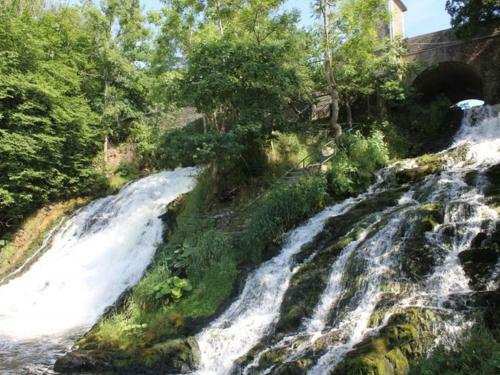 Chalet Vue Sur Ourthe