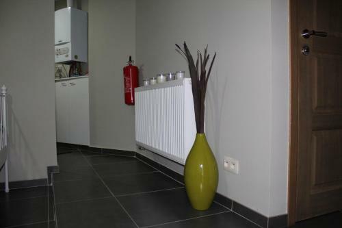 Apartamento Fds Cosy Studio