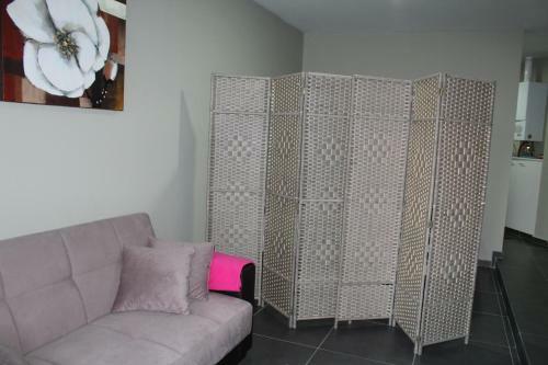 Apartamento Fds Cosy Studio