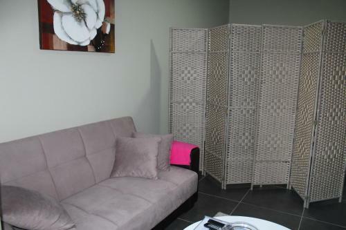 Apartamento Fds Cosy Studio