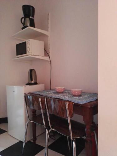 Apartamento Dokstudio50