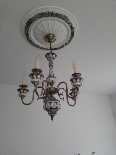Apartamento Dokstudio50