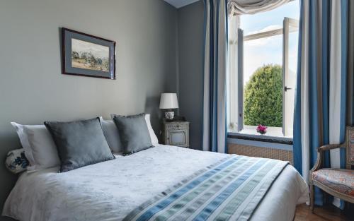 B&B Charmes D'h�tes