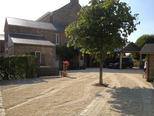 B&B Charmes D'h�tes
