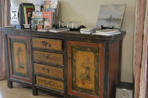 B&B Charmes D'h�tes