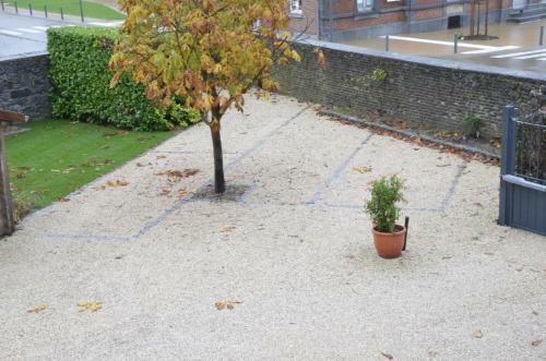 B&B Charmes D'h�tes