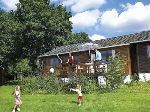 Holiday Home La Boverie.5