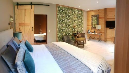 B&B 't Cr�mehuys