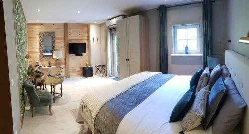 B&B 't Cr�mehuys