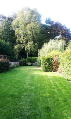 B&B 't Cr�mehuys