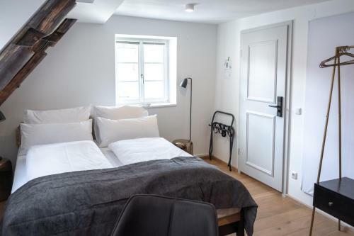 Arthotel Ana Living Augsburg City Centre