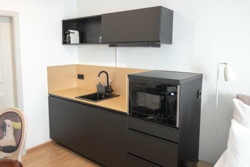 Arthotel Ana Living Augsburg City Centre