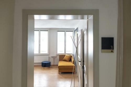 Arthotel Ana Living Augsburg City Centre