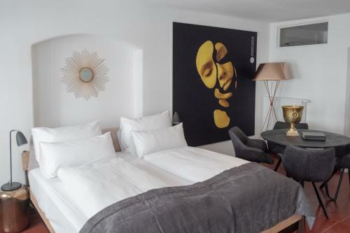Arthotel Ana Living Augsburg City Centre