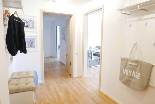 Apartamento Baabe Ferienwohnung Meerflair Ref_