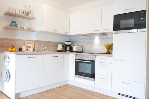 Apartamento Baabe Ferienwohnung Meerflair Ref_