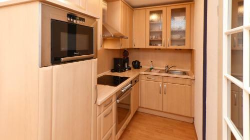Apartamento Ferienwohnung R�genzauber
