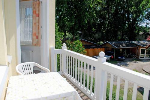 Apartamento Ferienwohnung Schwalbennest