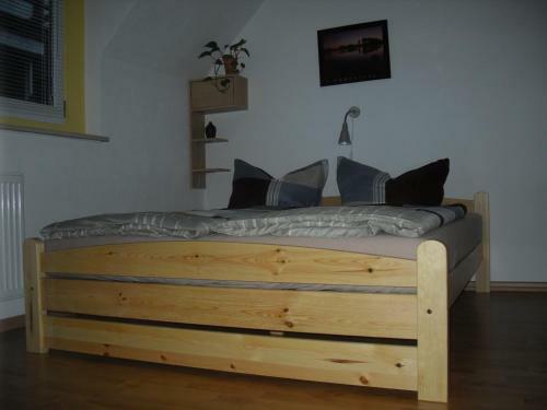 Apartamentos Ferienwohnung Am Kamp