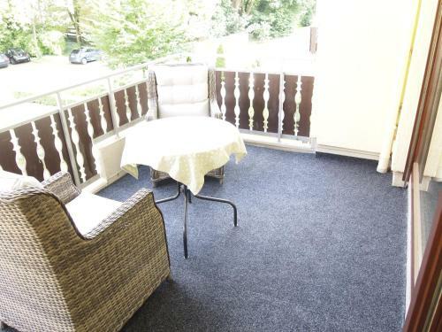 Apartamento Ferienwohnung Altessalzwerk