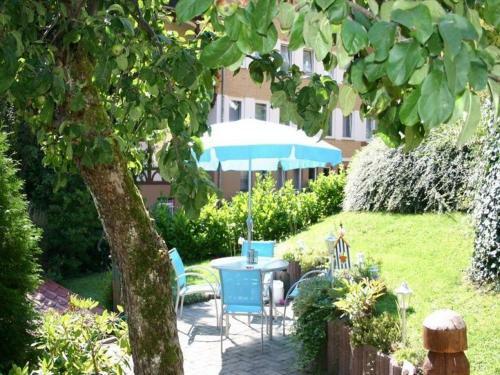 Apartamentos Haus-kummeleck-wohnung-4