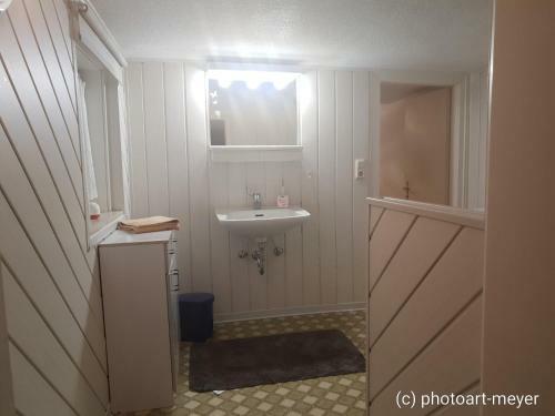 Apartamento Ferienwohnung Meyer - [#96599]