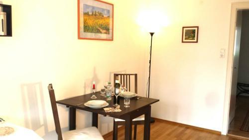 Apartamento Ferienwohnung Edfelder (70-100 M�)