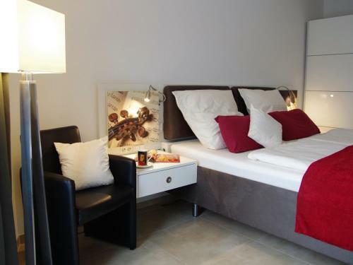 Apartamento Ferienwohnung Salzburg