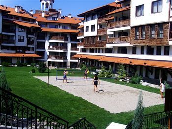 Hotel Bansko Royal Towers Complex