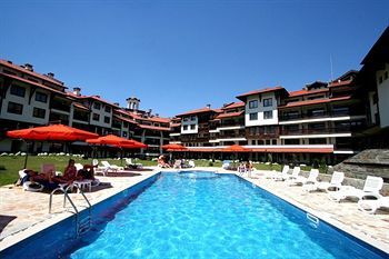 Hotel Bansko Royal Towers Complex