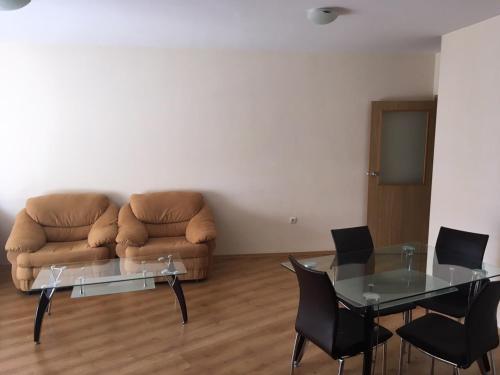 Apartamentos Pirin Place Complex