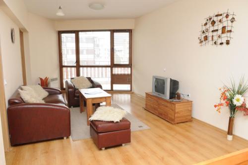 Apartamentos Pirin Place Complex