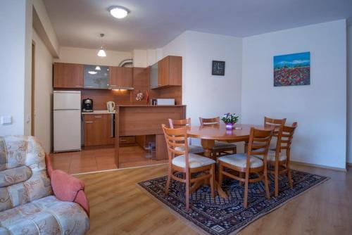Apartamentos Pirin Place Complex