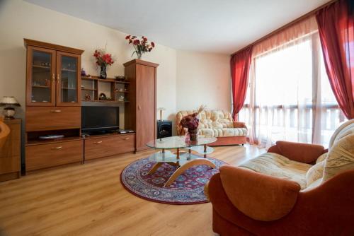 Apartamentos Pirin Place Complex