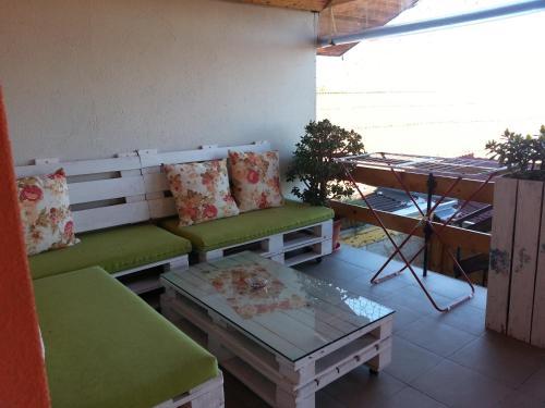 Hotel Poseidon Villas
