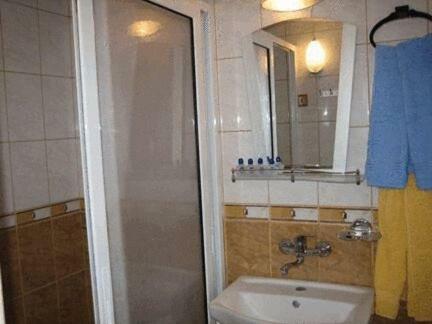 Hotel Poseidon Villas