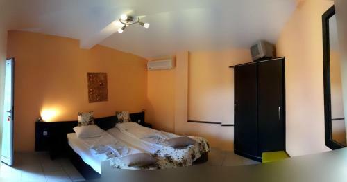 Hotel Poseidon Villas